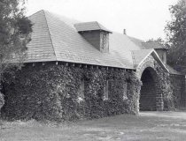 Belair Stable c. 1960s